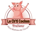 Le Ch'ti Cochon | Traiteur à Saint-Mathieu-de-Tréviers